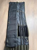 2x Greys GT2 Karperhengel 13ft, Ophalen, Gebruikt, Werphengel