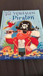10 verhalen piraten, Ophalen of Verzenden, Zo goed als nieuw