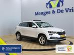 Skoda Karoq 1.0 TSI Ambition Business Airco ECC | Virtual |, 12 maanden, Stof, Gebruikt, 1261 kg