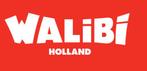 Walibi Holland fright night tickes, Tickets en Kaartjes, Twee personen, Overige soorten, Pretpark