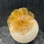 18 karaats gouden ring groot roos model, Ophalen of Verzenden