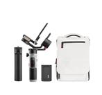 Zhiyun Crane M2S combo set, Audio, Tv en Foto, Fotografie | Statieven en Balhoofden, Verzenden, Zo goed als nieuw, Minder dan 150 cm