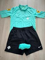 Scheidsrechter KNVB Compleet Pakket Nike, Kleding | Heren, Sportkleding, Ophalen, Maat 52/54 (L), Overige kleuren, Nike
