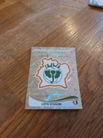 Panini WK 2014 Ivoorkust, Ophalen of Verzenden, Zo goed als nieuw, Plaatje
