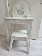 2x kaptafel van kidkraft wit, Ophalen, Gebruikt, Overige typen