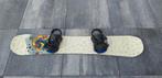 Snowboard 151cm, Sport en Fitness, Snowboarden, Board, Zo goed als nieuw, Ophalen