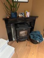 Horseflame HF-517, Ophalen, Gebruikt, Hout, Houtkachel