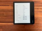 Kobo libra H2O, Computers en Software, E-readers, Kobo, Zo goed als nieuw, 7 inch, Toronto ontario