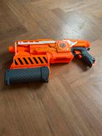 Nerf N-Strike Elite Retaliator, Ophalen of Verzenden, Gebruikt, Jongen of Meisje