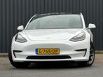 Tesla Model 3 Long Range AWD 75 kWh TREKHAAK|FSD 3, Auto's, Tesla, Automaat, 530 km, Stoelverwarming, Wit