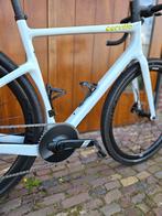 Summer Sale!️☀️ Cervélo Aspero Apex AXS / Quarq FFWD Drift, 28 inch, Carbon, Nieuw, Meer dan 20 versnellingen