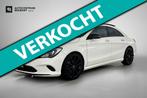Mercedes-Benz CLA-klasse 180 Ambition (Goed onderhoud NL-aut, Voorwielaandrijving, Gebruikt, 4 cilinders, Leder en Stof