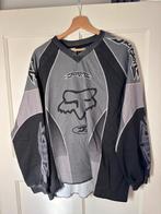 Fox x Travis Scott shirt, Kleding | Heren, T-shirts, Maat 48/50 (M), Zwart, Nieuw, Ophalen of Verzenden