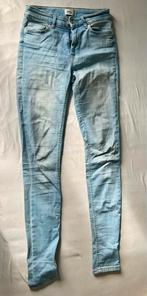 Only Skinny Jeans maat 36, Only, Blauw, Ophalen of Verzenden, Zo goed als nieuw