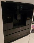 Bosch CTL836ec6/07 inbouw kofiezetapparaat volautomaat, Witgoed en Apparatuur, Koffiezetapparaten, Afneembaar waterreservoir, Koffiemachine