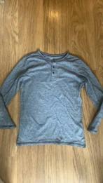 Leuk shirt maat 134/140, Ophalen of Verzenden, Gebruikt, Jongen, Shirt of Longsleeve