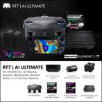 Carplounge RT7 | Voerboot Set | Raymarine Element | GPS, Watersport en Boten, Hengelsport | Karpervissen, Ophalen, Nieuw