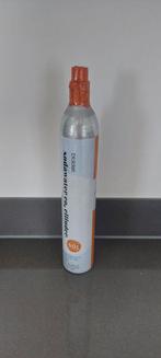 Blokker Sodawater CO2 Cilinder VOL - teab, Ophalen of Verzenden, Nieuw