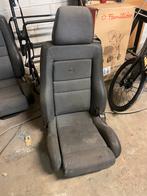 Alfa Romeo 916 GTV/Spider Voorstoelen, Auto-onderdelen, Ophalen, Gebruikt, Alfa Romeo