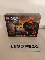 Lego 40631 gandalf the grey & balrog nieuw in doos, Ophalen of Verzenden, Nieuw, Complete set, Lego