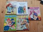 Manga tekenboeken, Ophalen of Verzenden, Zo goed als nieuw