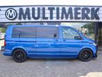 Volkswagen Transporter 2.0 TDI 150PK DSG LUXE DUBBELE CABINE, Lichtsensor, Gebruikt, 4 cilinders, 150 pk