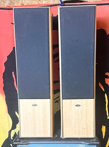 Eltax Concept 200 Speakers - Set beschikbaar voor biedingen