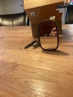 Autospiegel - Klassiek Model voor DAF., Auto-onderdelen, Spiegels, Ophalen, Nieuw, Oldtimer onderdelen