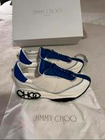 Jimmy Choo sneakers, Kleding | Dames, Schoenen, Wit, Ophalen of Verzenden, Jimmy Choo, Sneakers of Gympen