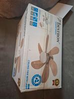 PLAFONDVENTILATOR NIEUW, Ophalen, Zo goed als nieuw, Plafondventilator