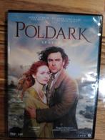 Poldark DVD's, season 1 t/m 5., Ophalen of Verzenden, Zo goed als nieuw