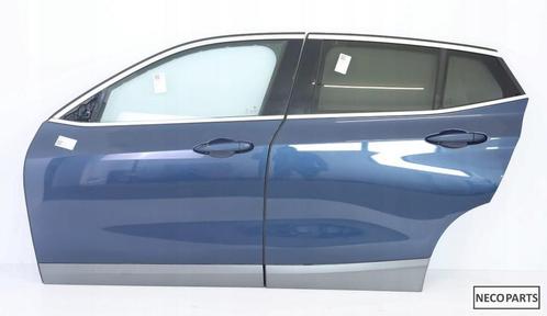 BMW X2 F39 PORTIER DEUR KLEUR C1M ALLES LEVERBAAR !!, Auto-onderdelen, Carrosserie en Plaatwerk, Achterklep, BMW, Achter, Gebruikt