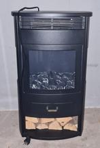 Kesser sfeerhaard, Huis en Inrichting, Kachels, Ophalen, Zo goed als nieuw, Elektrisch, Overige soorten