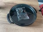 Elektrische hapjespan NIEUW, Huis en Inrichting, Keuken | Potten en Pannen, Ophalen of Verzenden, Nieuw, Overige typen