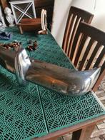 Volvo Amazon voorbumper compleet met rozetten, Ophalen of Verzenden, Volvo