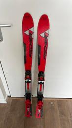 Kinder ski's - 1.17m, Ophalen, 100 tot 140 cm, Carve, Skiën