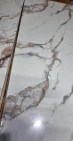 Plaat pvc wand paneel / keuken achterwand, Ophalen, Zo goed als nieuw