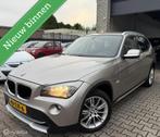 BMW X1 sDrive20i Business / BJ 2012 /Automaat /1Ste Eigenaar, Euro 5, Achterwielaandrijving, 4 cilinders, 184 pk