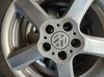 Volkswagen banden met velg 185/60 R 15 T, Ophalen, Volkswagen
