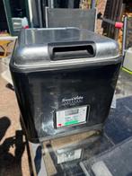 Sous Vide Supreme Demi 8,7 l inhoud, Ophalen, Gebruikt