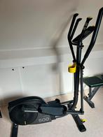 Domyos FEL500 Crosstrainer - Topconditie!, Ophalen, Armen, Zo goed als nieuw, Crosstrainer