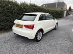 Audi A1 1.2 TFSI Attraction Pro Line Business | Navi | Airco, Voorwielaandrijving, Euro 5, Zwart, 4 cilinders