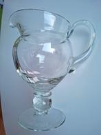 Glazen kan / schenkkan, Ophalen, Zo goed als nieuw, Overige typen