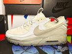 Nike Air Max 90 TerraScape 'White/Photon Dust' EU44 2022, Colosseum 1, 1213 NL Hilversum, Nederland, Wit, Nike, Ophalen of Verzenden