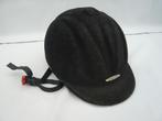 Paardrijcap Casco, Dieren en Toebehoren, Dames, Gebruikt, Ophalen of Verzenden, Recreatie