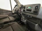 Mercedes-Benz Sprinter 315 CDI L2 RWD DC Dubbel Cabine Open, Gebruikt, 4 cilinders, 150 pk, 7 stoelen