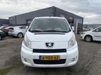 Peugeot Expert 229 1.6 HDI L1H1 *MOTORSCHADE*, Auto's, Bestelauto's, Stof, Gebruikt, Startonderbreker, Bedrijf