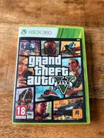 Grand theft auto 5 xbox 360, Avontuur en Actie, Vanaf 18 jaar, 1 speler, Ophalen of Verzenden