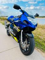 Suzuki gsxr 600 cc 2004, Motoren, Ophalen of Verzenden, Gebruikt