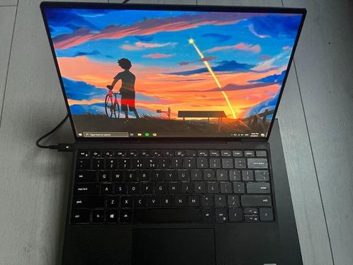 Dell XPS 13 9300, Computers en Software, Windows Laptops, Gebruikt, 13 inch, SSD, 3 tot 4 Ghz, 8 GB, Qwerty, Ophalen of Verzenden